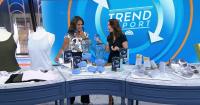 Trendy New August Essentials: Coolcura, Hydrating Lotion, More