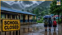 School holiday tomorrow, August 10: All CBSE, ICSE, government and private schools remain closed in THESE states amid rain alerts; check latest update