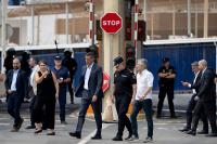 Spain Imposes Border Controls on Italian Travelers Amid Immigration Dispute