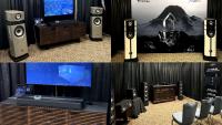 Focal Scala Utopia Evo M Makes North American Debut Alongside $210K Diva Alta Utopia at Audio Advice Live 2026