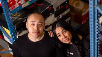 Stax is back, saved by founders of sneakerhead marketplace