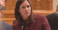 ‘Protecting our children cannot wait’: Britt fights to permanently eliminate ‘hemp loophole’ targeting minors