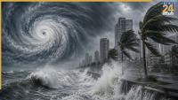 Typhoon Dolphin hits China with 151 kmph wind after Japan strike; What it means for India’s monsoon?