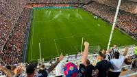 Five positives from Valencia 1 Newcastle United 2