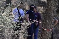 Βody of 57-year-old woman found in cave on Lycabettus Hill in Athens