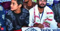 Jharkhand govt holds third round of talks with students; CM announces 'Samvad' platform