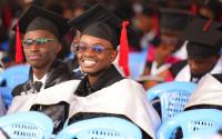 University students challenged to drive social change, embrace innovation