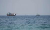 Oman Reports Positive Talks on Hormuz Navigation
