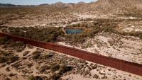 Organ Pipe monument closes roads to clear path for 2nd border wall construction