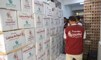 Abou El-Enein Foundation Supports 3rd Phase of Egypt’s ‘One Hand’ Initiative