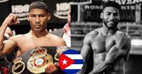 Yuriorkis Gamboa: Olympic Gold Medalist’s BKB 58 Debut vs Talavera