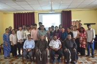 CKSK-KCWA holds 9th Suvidya interest-free education loan disbursement programme