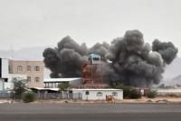 Houthi strikes on Yemen port kill seven as Middle East tensions escalate