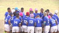 Double venue for Deans and Raluve semis