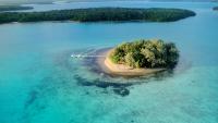 Mandala Resort by TradeWinds: Inside Tonga’s off-grid treehouse retreat