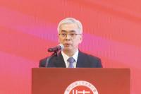 Wong vows advancing Macau-Hengqin rule alignment