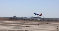 Flight delays due to hot weather could become more common in Phoenix and beyond