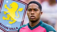 Aston Villa ‘make stunning transfer move for Real Madrid and Brazil World Cup star Endrick’