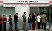 The Spanish labor market is filled with foreigners