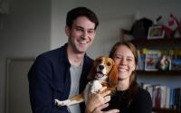 Scientist uses gene-editing to breed dog that won’t trigger his allergies