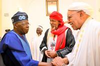 Tijaniyya Order seeks deeper Algerian-Nigerian bilateral cooperation