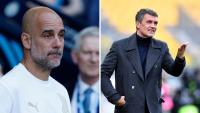 He wrote lineups: Paolo Maldini reveals Pep Guardiola nearly became Italy coach