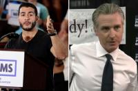 Gavin Newsom confirms he’ll sit down with radical Dem Senate hopeful Abdul El-Sayed in Michigan: ‘Someone who gets it’