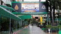 Thai school shooter, who killed 8, learned to use firearm via social media: Police