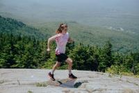 Concord’s Gabby DeAngelis to represent Team USA in 2026 World Skyrunning Championships
