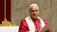 Pope Renews Call for Peace in Ukraine and Protection of Civilians