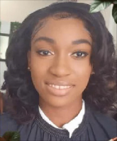 Axleigh Akez Captures Grant Thornton Accounting and Business Awards