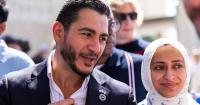 Abdul El-Sayed hits back at Trump over social media post