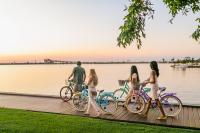 Calcasieu tourism climbed to 7.5 million visitors in 2025