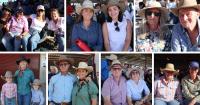 Curry Merry Muster Festival draws crowd from across Australia: pictures