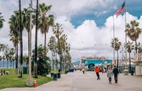 Los Angeles ranked No. 4 most welcoming U.S. city in a new study after generating 36,000 ‘friendly’ searches