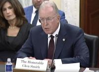 Iowan confirmed as USDA Under Secretary for Rural Development