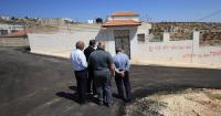 Israel closes Christian village to halt settler attacks
