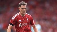 Liverpool player ratings in Monaco defeat as Florian Wirtz shines plus two 8/10s despite collapse