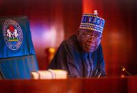 Tinubu Directs Nigerian Football Overhaul After Setbacks