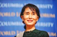 Myanmar rebuffs ASEAN call to free Aung San Suu Kyi