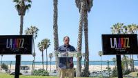 Inaugural L.A. Jazz Festival Canceled at Last Minute
