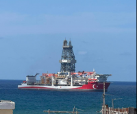 Turkey expands overseas energy drive with Somalia emerging as key focus