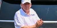 Economist alarmed as Trump's 'anemic' economy pushes Americans to the brink