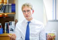 IPAC is not ‘anti-China’: founder Luke de Pulford