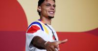 Newcastle Linked With Unexpected Colombia International Amid Midfield Rebuild