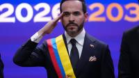 US offers $1 billion to Colombia hours after new right-wing populist president sworn in