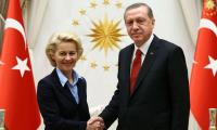 Foreign ministry internal document reveals Cyprus is tracking key EU-Turkey policy shifts