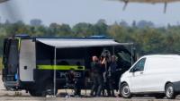 Germany raises alarm over growing ‘hybrid warfare’ threat
