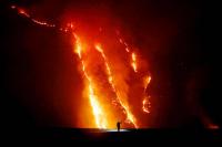 Indonesia tries to contain rising number of wildfires