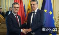 Morocco, Spain hold talks on handling migration crisis after Ceuta events